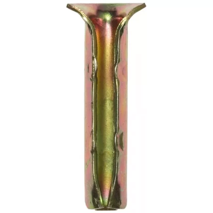 Гвозди желтопассивированные быстрофиксирующиеся, 6,0х30мм, ТФ1, 180шт 4-301411-06-030 купить в Надыме