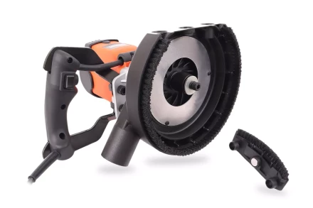 Шлифовальная машина по бетону MESSER M3026 купить в Надыме