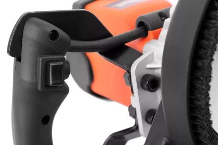 Шлифовальная машина по бетону MESSER M3026 купить в Надыме