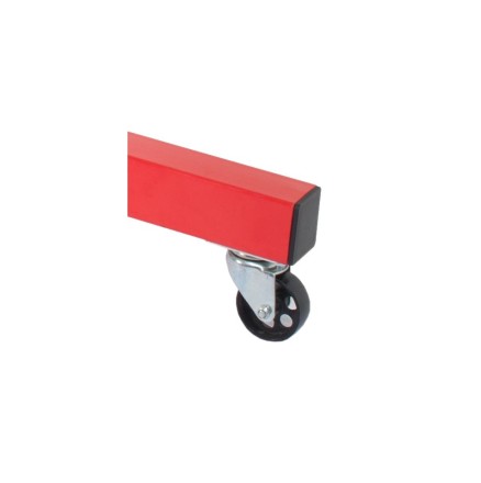 Комплект колес и болтов для кранов гидравлических TL1001-1 (Wheels set with bolts) 1029887 купить в Надыме