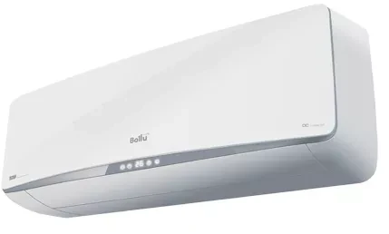 Блок внутренний BALLU BSPI/in-10HN1/WT/EU сплит-системы инверторного типа купить в Надыме