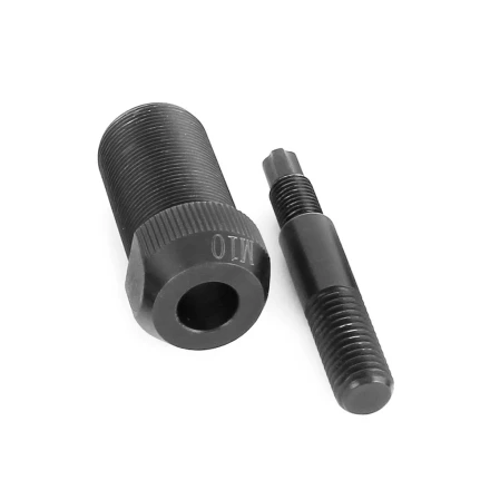 Наконечник М10 для аккумуляторного заклепочника MESSER M2000 купить в Надыме