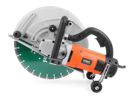 Электрический бетонорез MESSER KX400 купить в Надыме