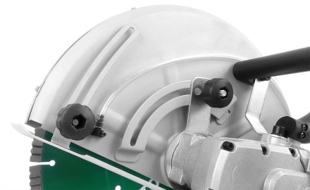 Электрический бетонорез MESSER KX400 купить в Надыме