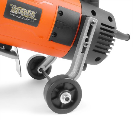 Электрический бетонорез MESSER KX400 купить в Надыме