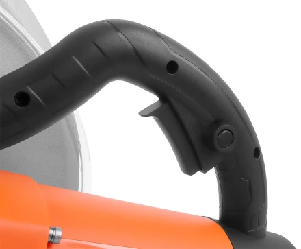 Электрический бетонорез MESSER KX400 купить в Надыме