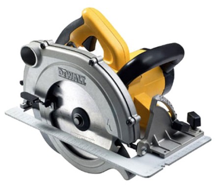 Пила дисковая (циркулярная) DeWalt D 23650 К купить в Надыме