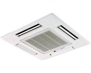 Декоративная решетка MITSUBISHI ELECTRIC SLP-2ALW  инфракрасный ДУ купить в Надыме