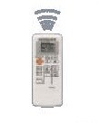 Декоративная решетка MITSUBISHI ELECTRIC SLP-2ALW  инфракрасный ДУ купить в Надыме
