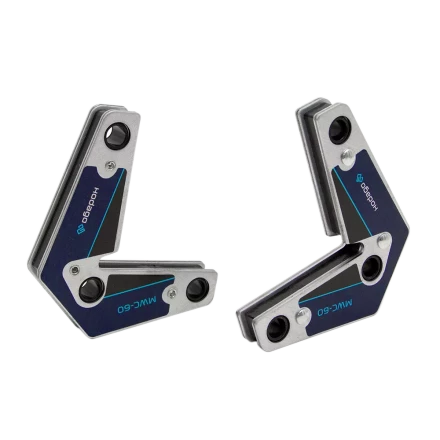 Магнитный угольник MWС-60 (комплект 2 шт.) JW-QC60 купить в Надыме