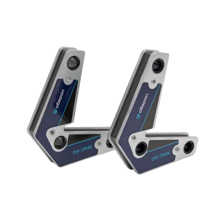 Магнитный угольник MWС-60 (комплект 2 шт.) JW-QC60 купить в Надыме