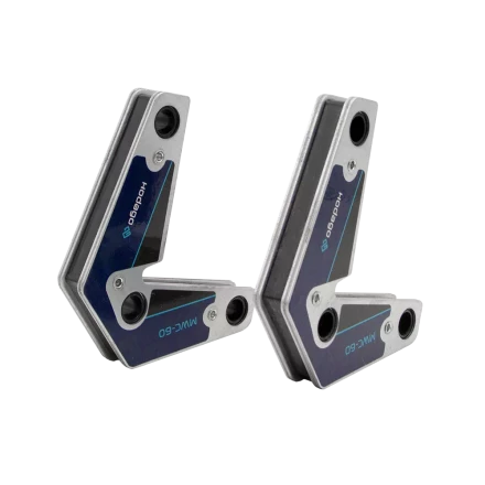 Магнитный угольник MWС-60 (комплект 2 шт.) JW-QC60 купить в Надыме