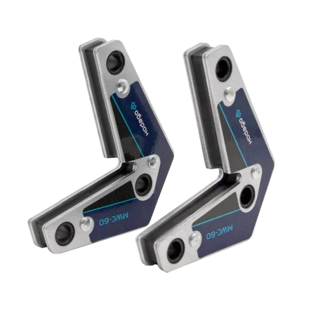 Магнитный угольник MWС-60 (комплект 2 шт.) JW-QC60 купить в Надыме