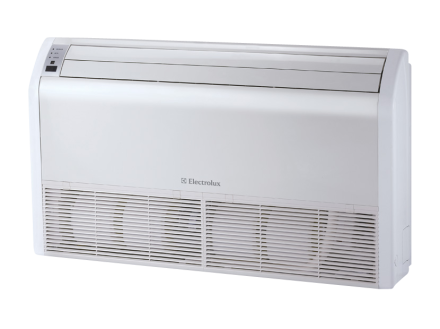 Внутренний блок ELECTROLUX EACU-12 FMI/N3 Free match сплит-системы, напольно-потолочного типа купить в Надыме