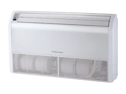 Внутренний блок ELECTROLUX EACU-12 FMI/N3 Free match сплит-системы, напольно-потолочного типа купить в Надыме