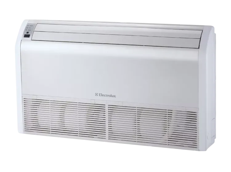 Внутренний блок ELECTROLUX EACU-12 FMI/N3 Free match сплит-системы, напольно-потолочного типа купить в Надыме