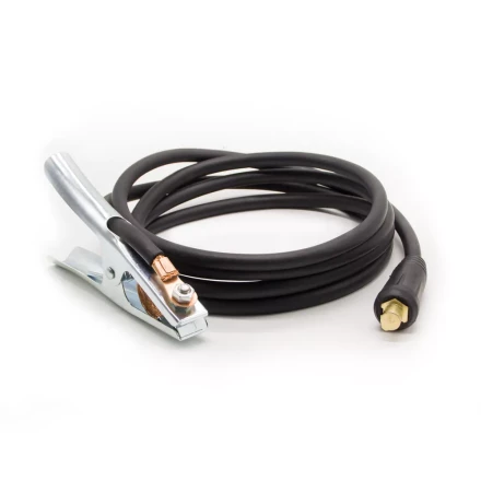 Кабель заземления 250А, 4м (25мм / ОКС 35-50) 2514001 купить в Надыме