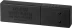 Лезвия OLFA сегментированные BLACK MAX, 9х80х0,38мм, 13 сегментов, 50шт OL-ABB-50B купить в Надыме