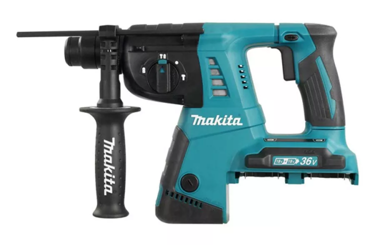 Аккумуляторный перфоратор Makita DHR263Z (без АКБ и ЗУ) купить в Надыме