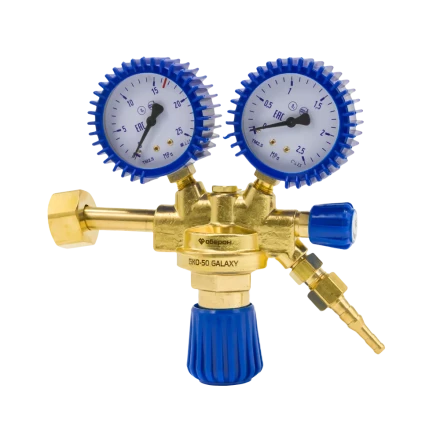 Редуктор кислородный БКО-50 GALAXY (Оберон) N4127 купить в Надыме