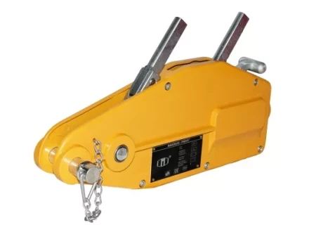 Лебедка рычажная МТМ WRP3200 Magnus-Profi купить в Надыме