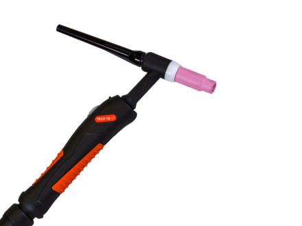 Горелка TECH TS 17 180/200 4метр  IOZ6907 Сварог купить в Надыме
