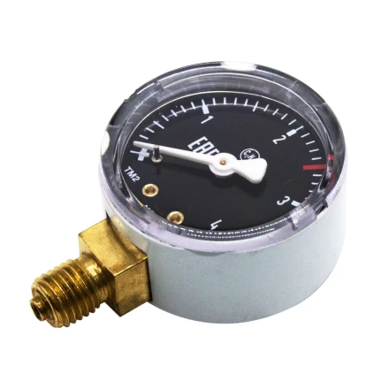 Манометр ацетиленовый 4,0 мПа Оберон N5404 купить в Надыме