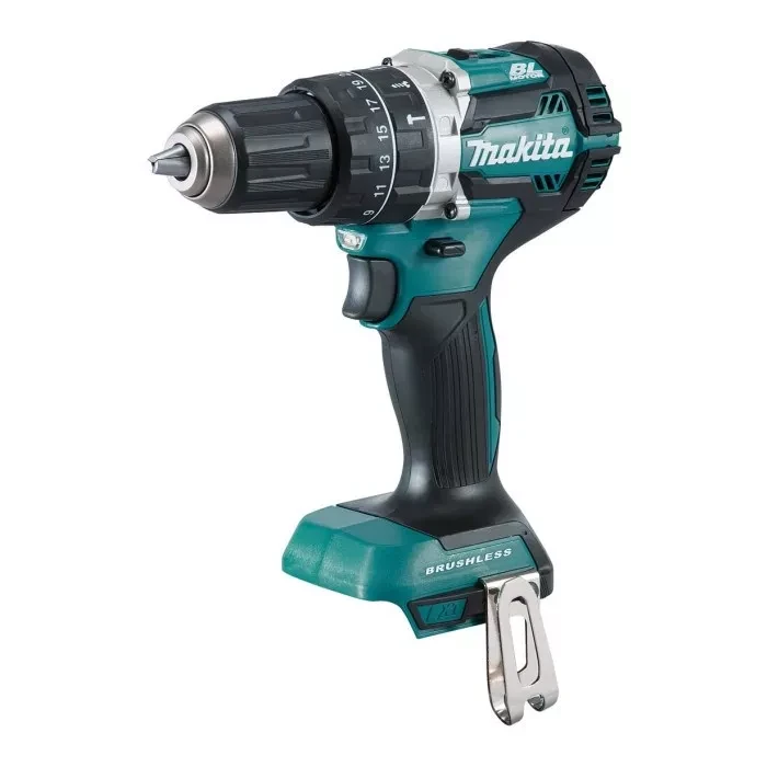 Аккумуляторная ударная дрель-шуруповерт Makita DHP484Z (без АКБ и ЗУ) купить в Надыме
