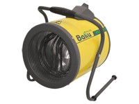 Тепловая пушка электрическая BALLU BHP–9.000С купить в Надыме