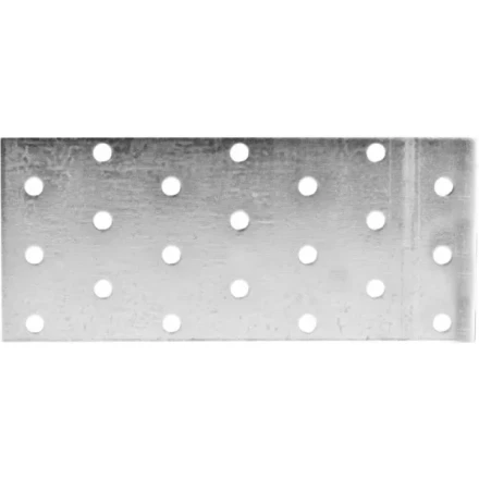 Пластина соединительная ЗУБР "МАСТЕР", 60х140мм, 20шт 310255-060-140 купить в Надыме