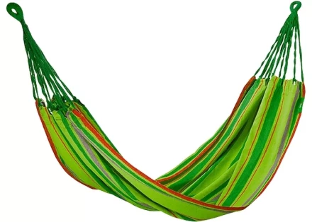 Гамак 200 х 100 см без планок PALISAD Camping 69585 купить в Надыме