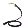 Горелка MW-36 Ultra (4m / Air / Euro) PR014.0144 купить в Надыме