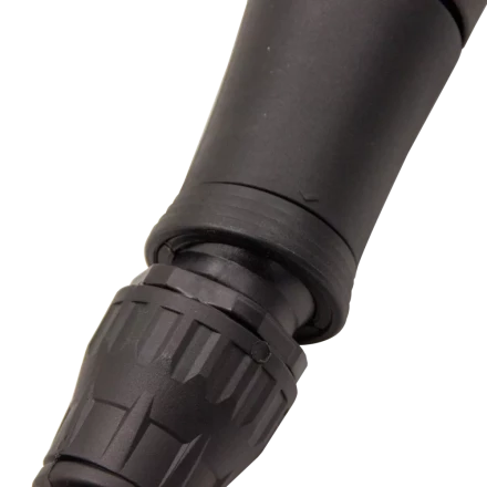 Горелка MW-36 Ultra (4m / Air / Euro) PR014.0144 купить в Надыме