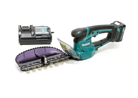 Аккумуляторный кусторез Makita UH201DWA купить в Надыме