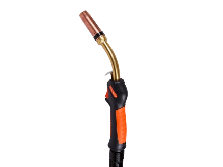 Горелка TECH MS 500 500А 3метра водяное охлаждение ICH2398 Сварог купить в Надыме