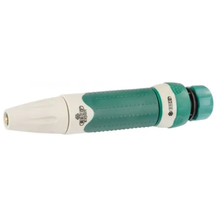 Наконечник поливочный RACO "Comfort-Plus", регулируемый, с соединителем, 1/2" 4253-55/312C купить в Надыме