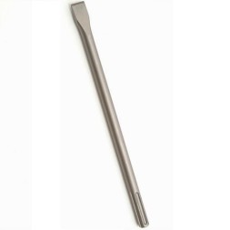 Плоское зубило Makita D-34207, SDS-Max 25х300 мм