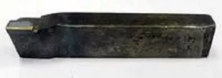 Резец проходной упорный изогнутый 32х20х170 ВК8 Гост 18879-73 тип 2 Россия купить в Надыме