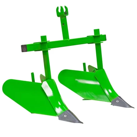 Окучник Aurora двухрядный, регулируемый купить в Надыме