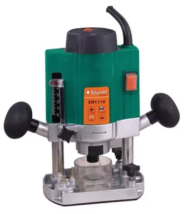 Фрезер Sturm ER 1110 купить в Надыме