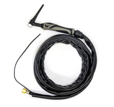Горелка TIG 26 180A (35%) TIG 180, 200, 4m (3/8G) (без упр. разъемов) купить в Надыме