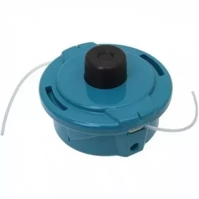 Катушка (косильна головка) триммерная (2.4 мм; М8LH) для бензокос Makita B-60143 купить в Надыме