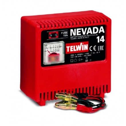 Зарядное устройство NEVADA 14 Telwin купить в Надыме