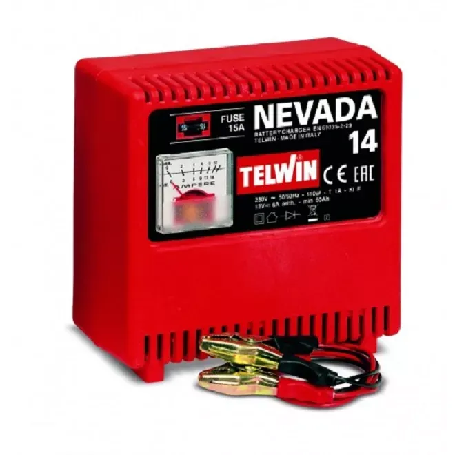 Зарядное устройство NEVADA 14 Telwin купить в Надыме