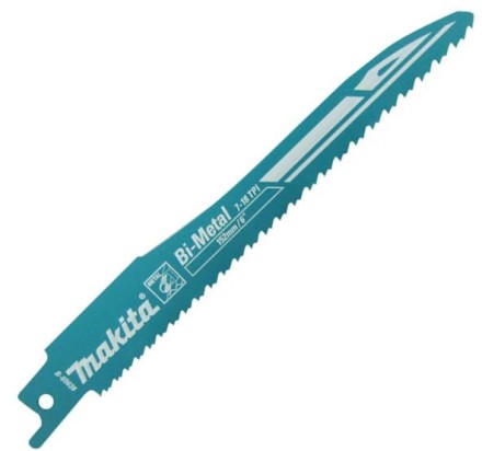 Пильное полотно Makita, Super Express, BIM B-05038 купить в Надыме