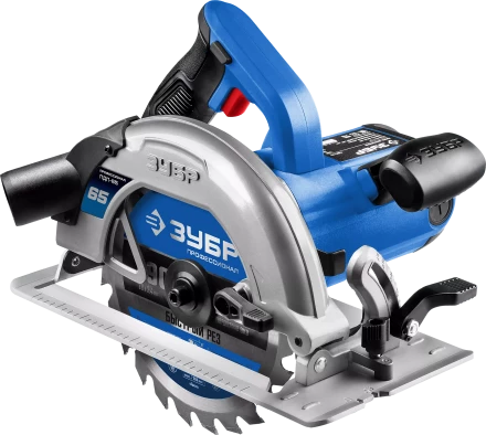 Пила циркулярная ПДП-65 серия ПРОФЕССИОНАЛ купить в Надыме
