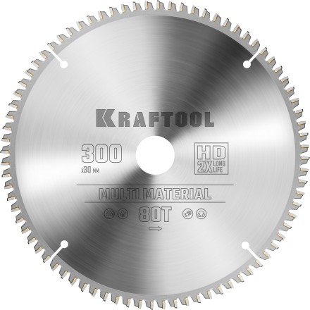 Диск пильный Multi Material, повышенный ресурс 36953-300-30 купить в Надыме