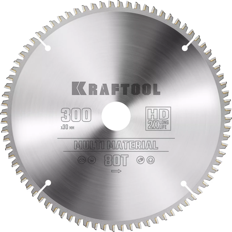 Диск пильный Multi Material, повышенный ресурс 36953-300-30 купить в Надыме