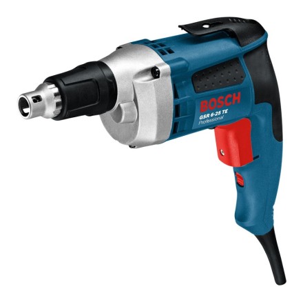 Дрель-шуруповерт Bosch GSR 6-25 TE купить в Надыме