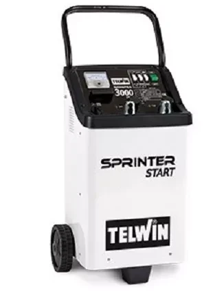 Пуско-зарядное устройство Telwin SPRINTER 3000 START 12-24V  купить в Надыме